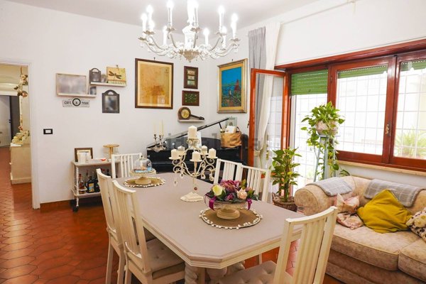 appartamento in vendita a Ciampino