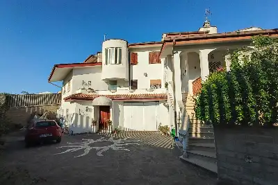 appartamento in vendita a Ciampino