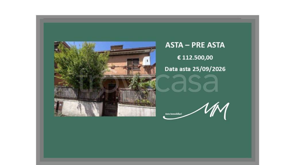appartamento in vendita a Ciampino