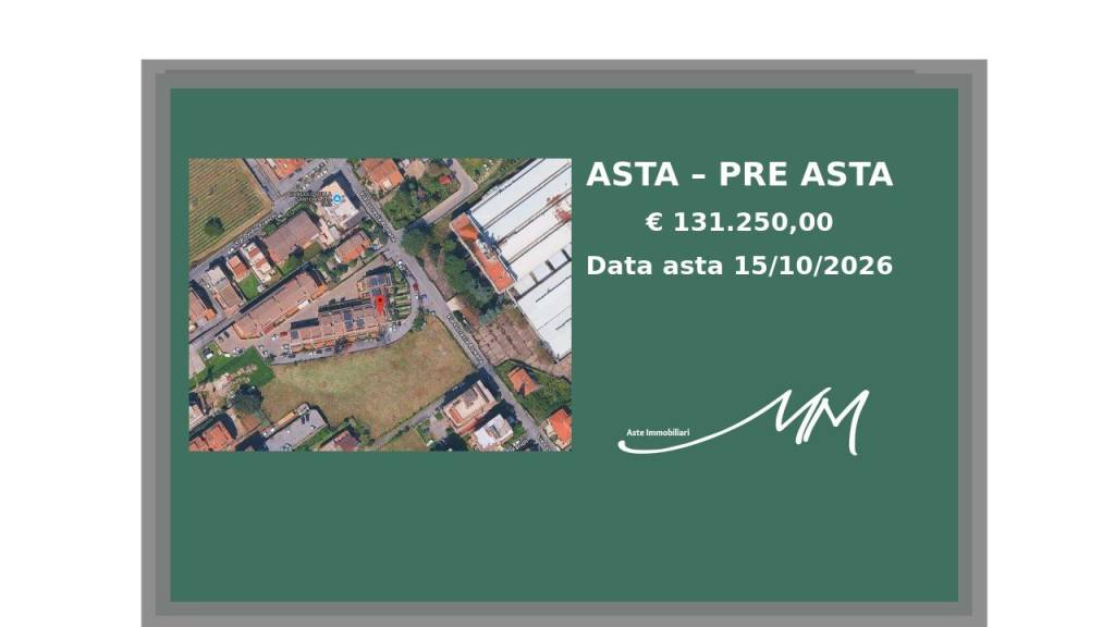 appartamento in vendita a Ciampino