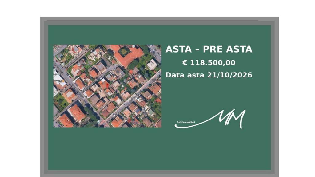 appartamento in vendita a Ciampino