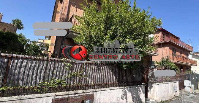 appartamento in vendita a Ciampino