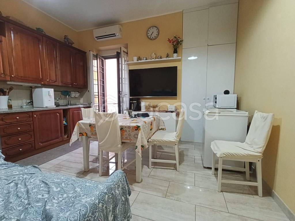 appartamento in vendita a Ciampino