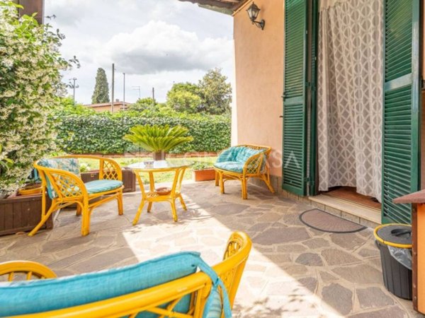 casa indipendente in vendita a Ciampino