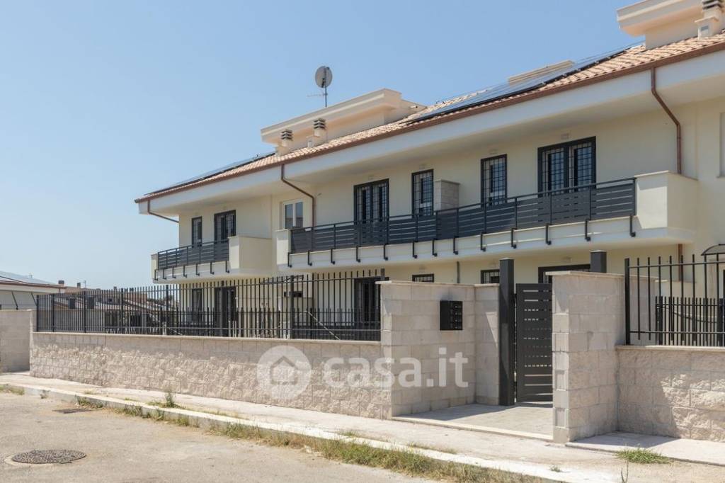 appartamento in vendita a Ciampino