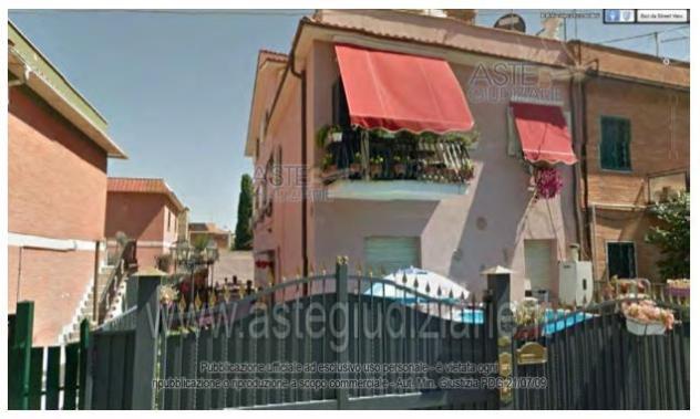 appartamento in vendita a Ciampino