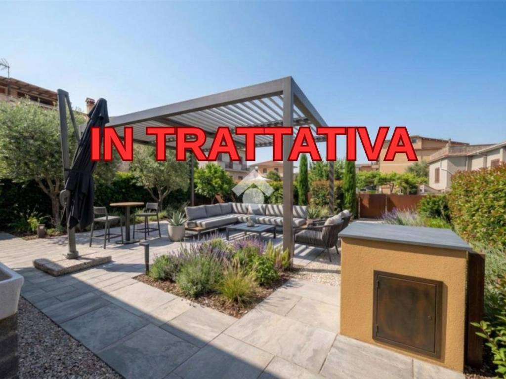 casa indipendente in vendita a Ciampino