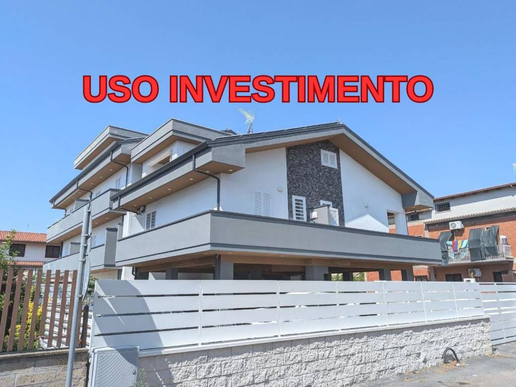 appartamento in vendita a Ciampino
