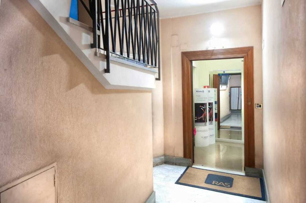 appartamento in vendita a Ciampino