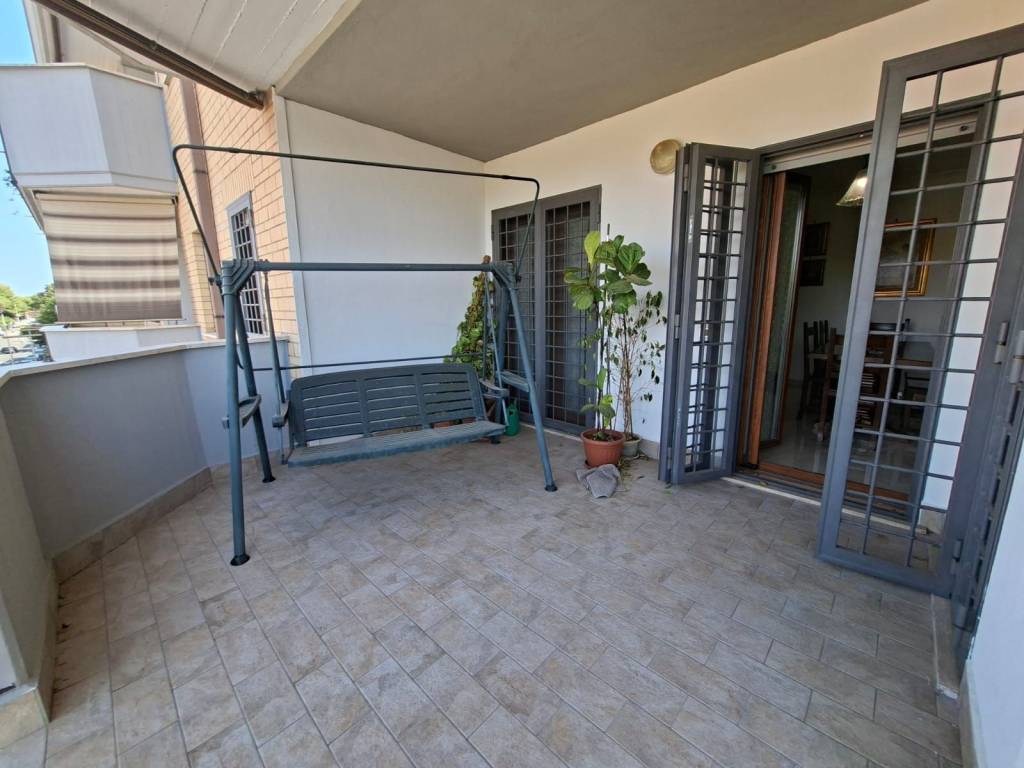 appartamento in vendita a Ciampino
