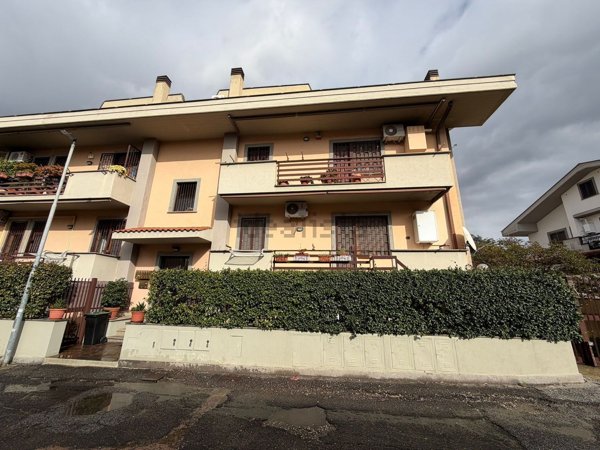 appartamento in vendita a Ciampino