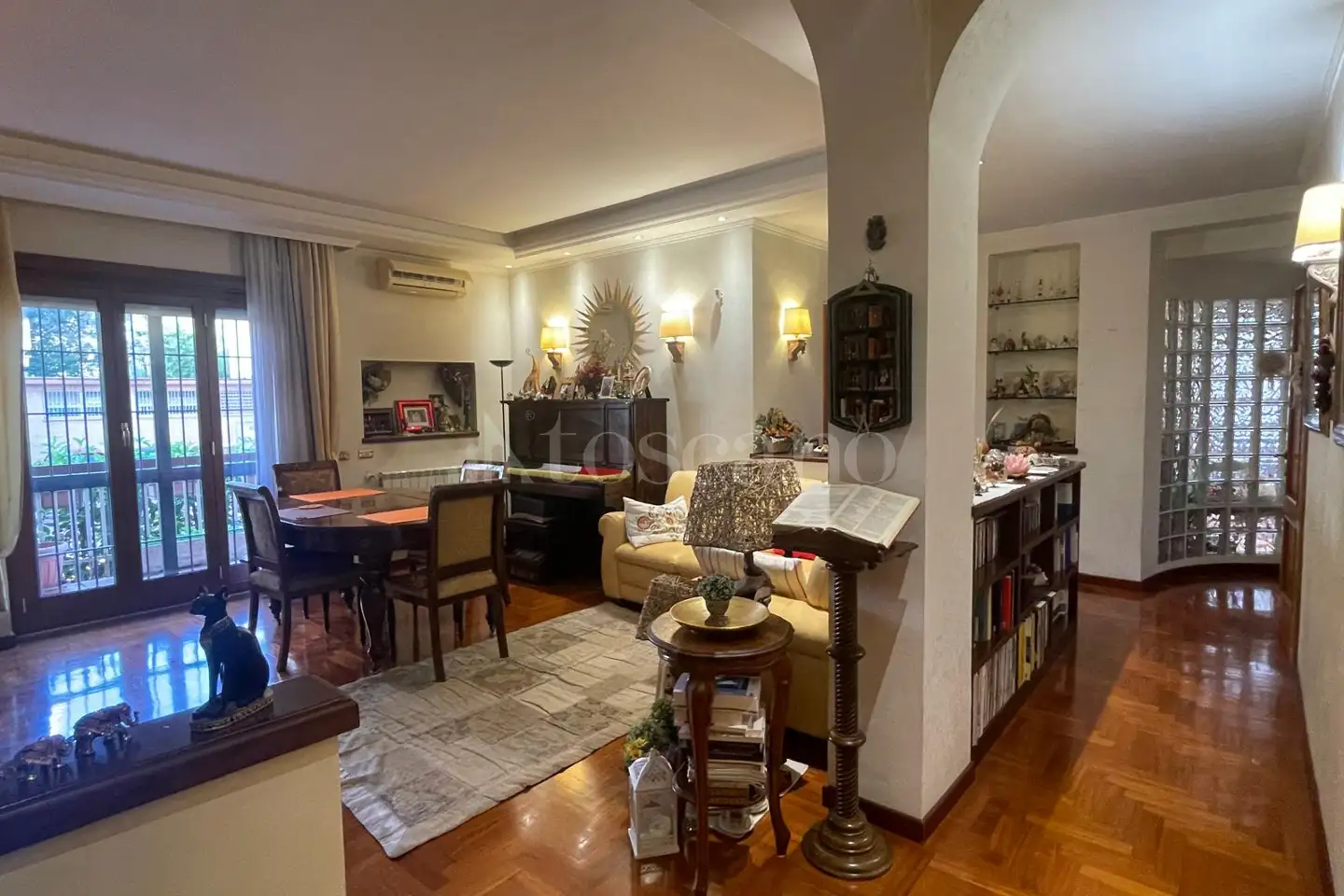 appartamento in vendita a Ciampino