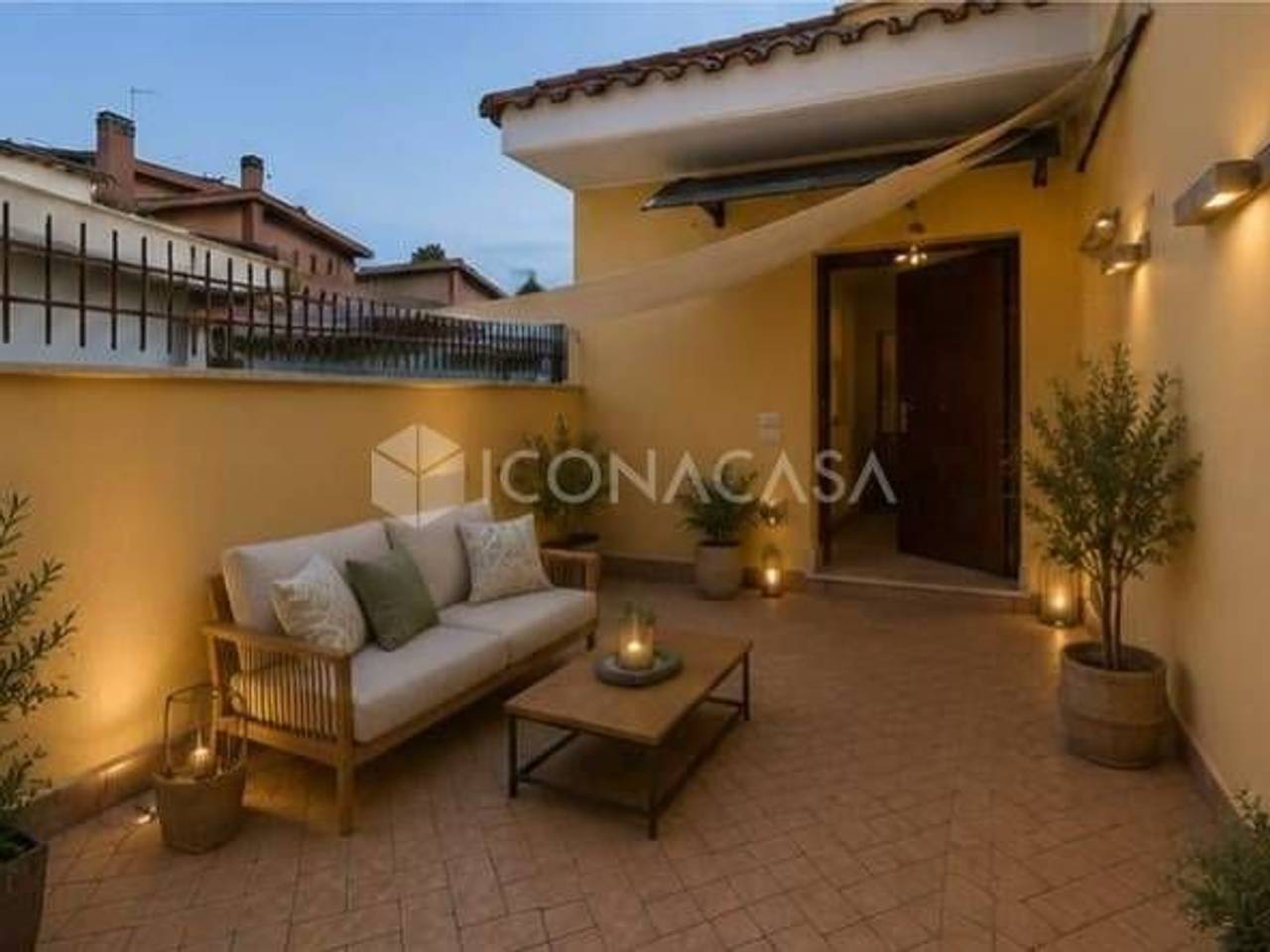 casa indipendente in vendita a Ciampino