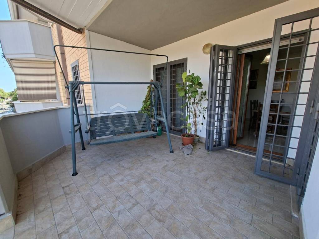 appartamento in vendita a Ciampino