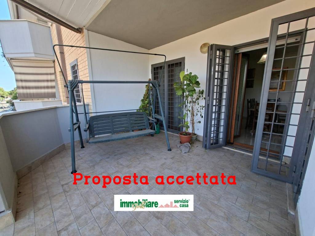 appartamento in vendita a Ciampino
