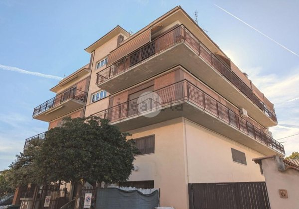 appartamento in vendita a Ciampino