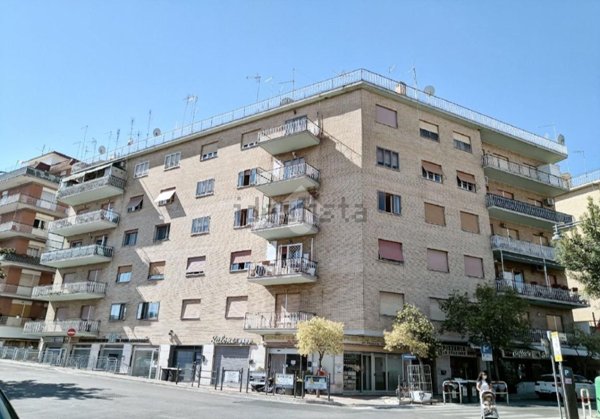 appartamento in vendita a Ciampino