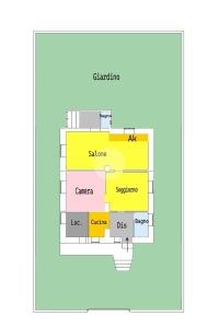 casa indipendente in vendita a Ciampino