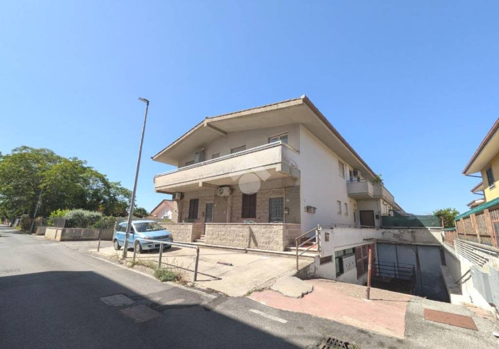 appartamento in vendita a Ciampino