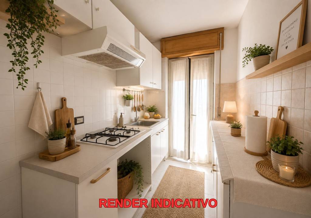 appartamento in vendita a Ciampino