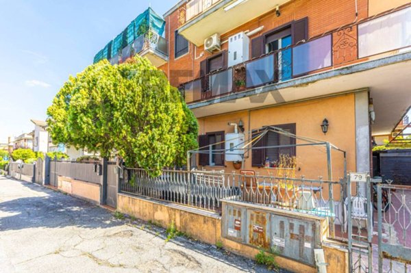 appartamento in vendita a Ciampino