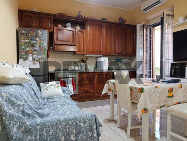 appartamento in vendita a Ciampino