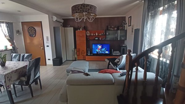 appartamento in vendita a Ciampino