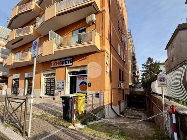 appartamento in vendita a Ciampino