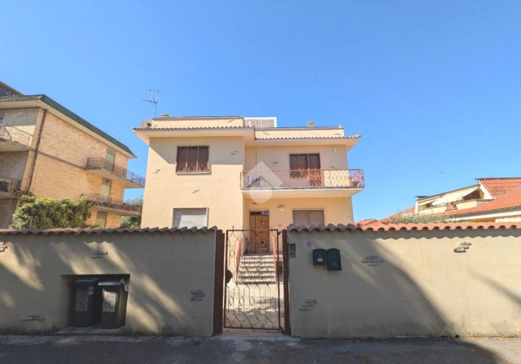 appartamento in vendita a Ciampino