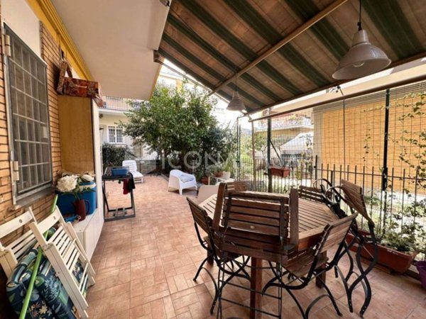 appartamento in vendita a Ciampino