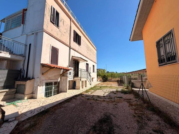 appartamento in vendita a Ciampino