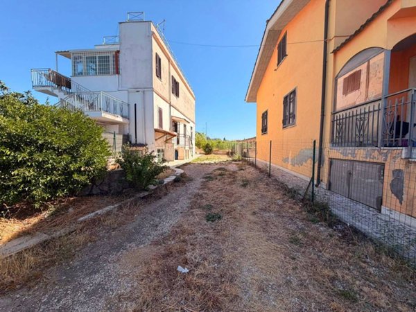 appartamento in vendita a Ciampino