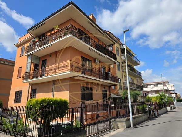 appartamento in vendita a Ciampino