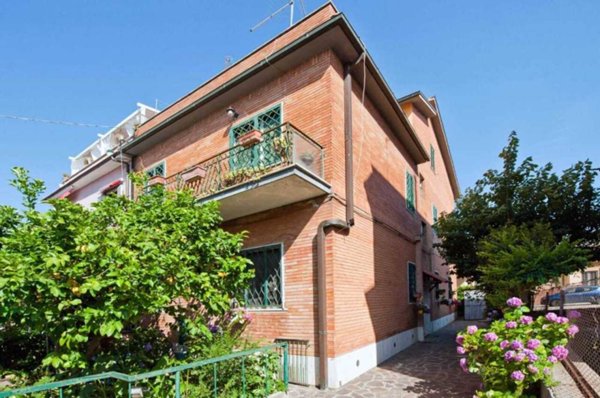 appartamento in vendita a Ciampino