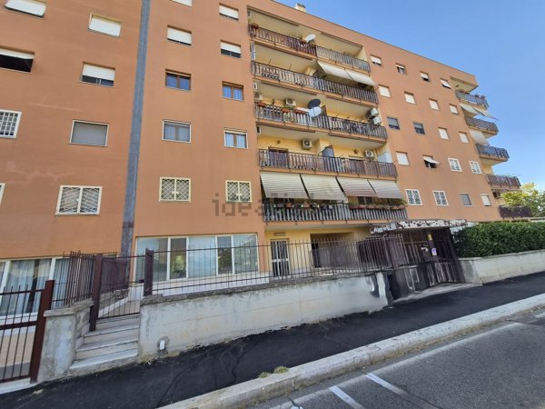 appartamento in vendita a Ciampino
