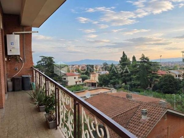 appartamento in vendita a Ciampino