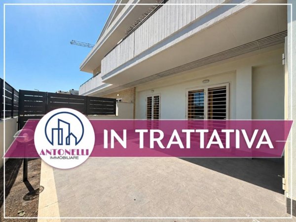 appartamento in vendita a Ciampino
