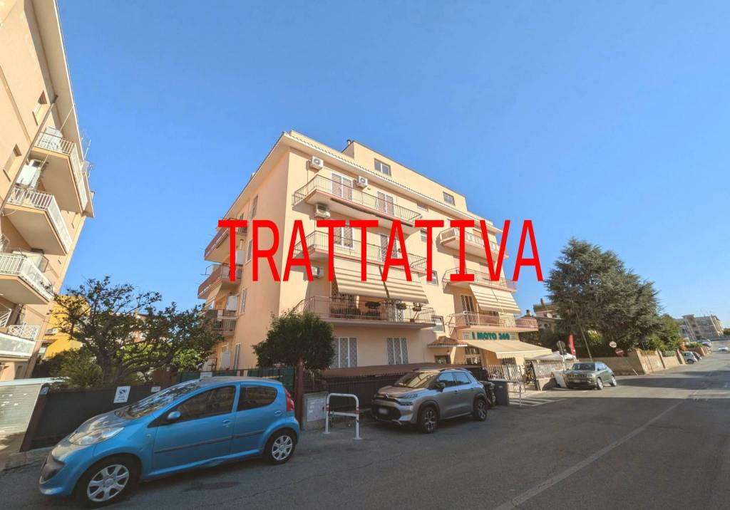 appartamento in vendita a Ciampino