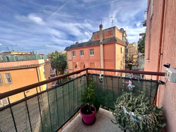 appartamento in vendita a Ciampino