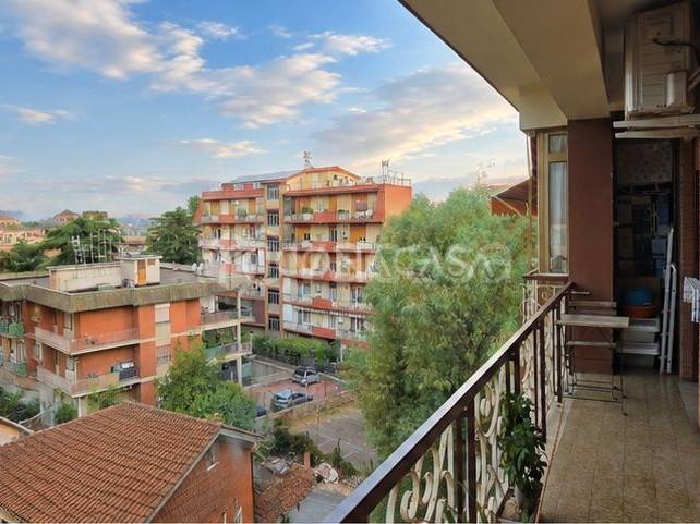 appartamento in vendita a Ciampino