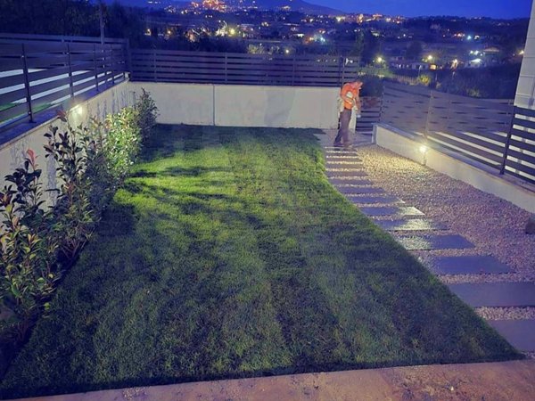 casa indipendente in vendita a Ciampino in zona Acqua Sotterra