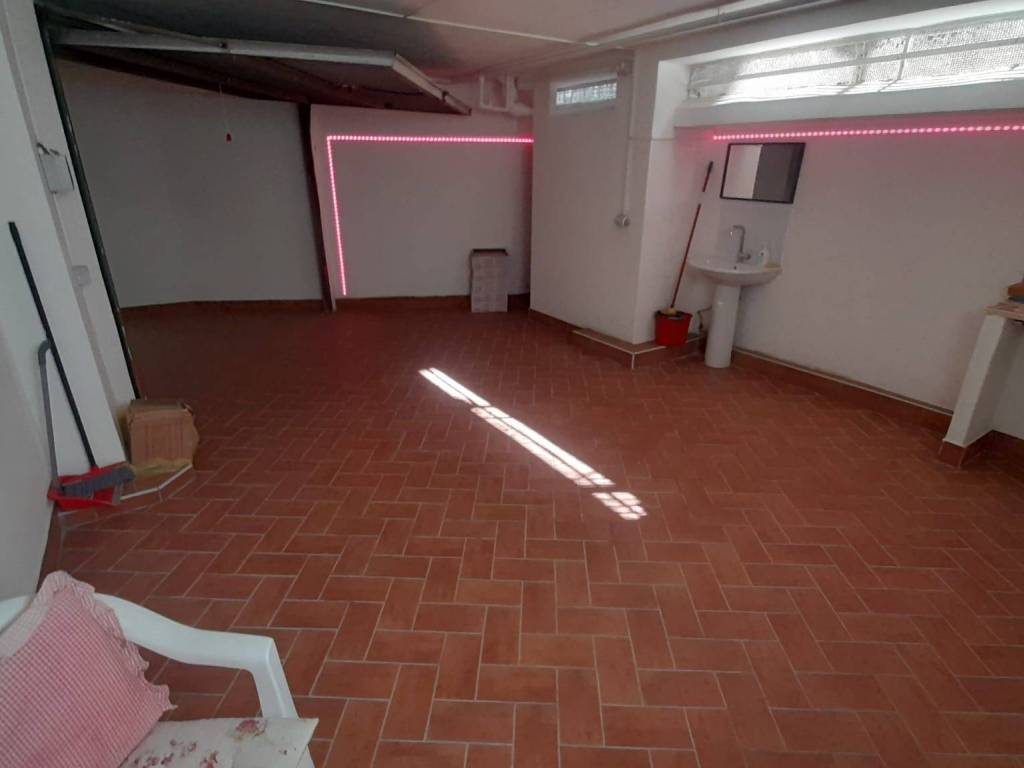 box auto in vendita a Ciampino