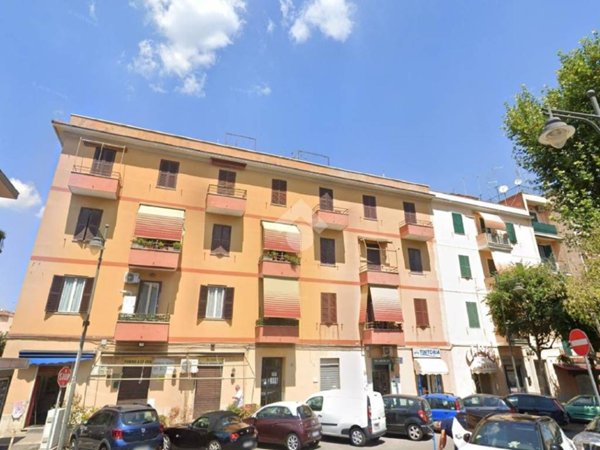 appartamento in vendita a Ciampino