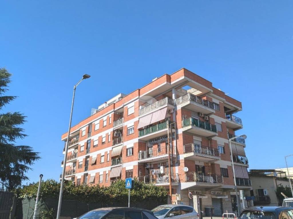 appartamento in vendita a Ciampino