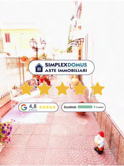 appartamento in vendita a Ciampino