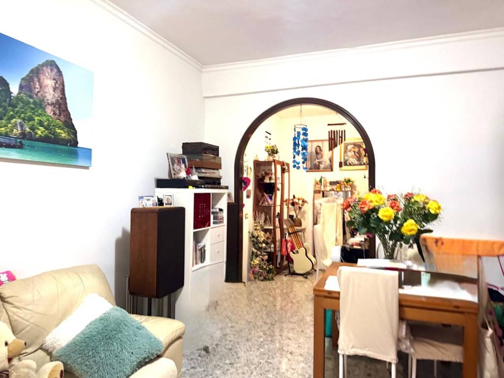 appartamento in vendita a Ciampino in zona Acqua Sotterra