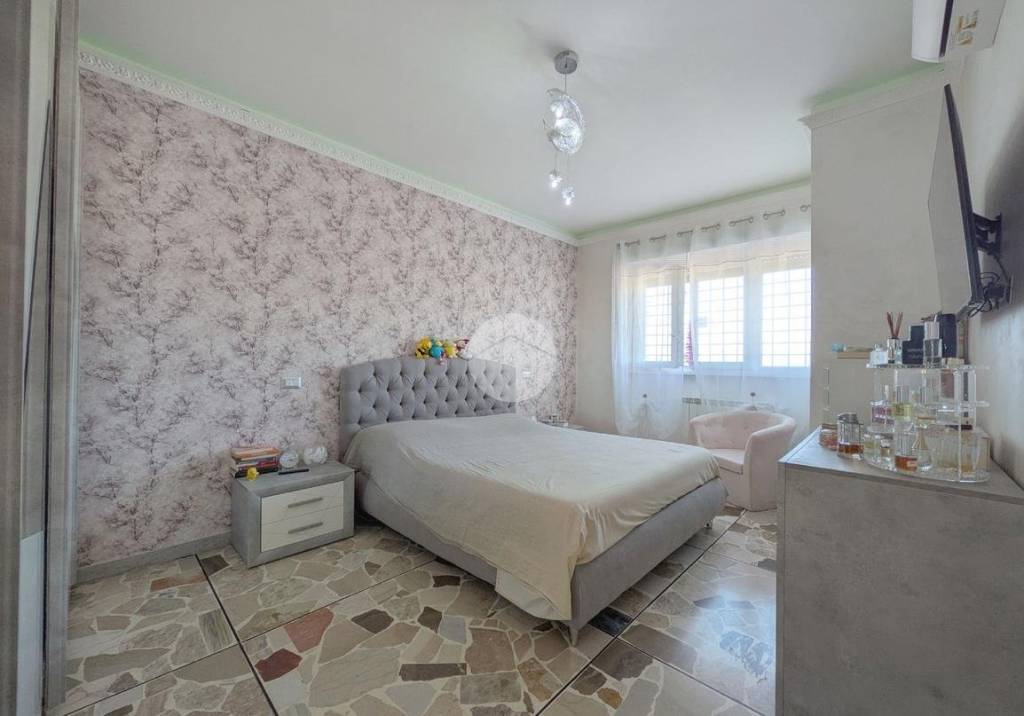 appartamento in vendita a Ciampino