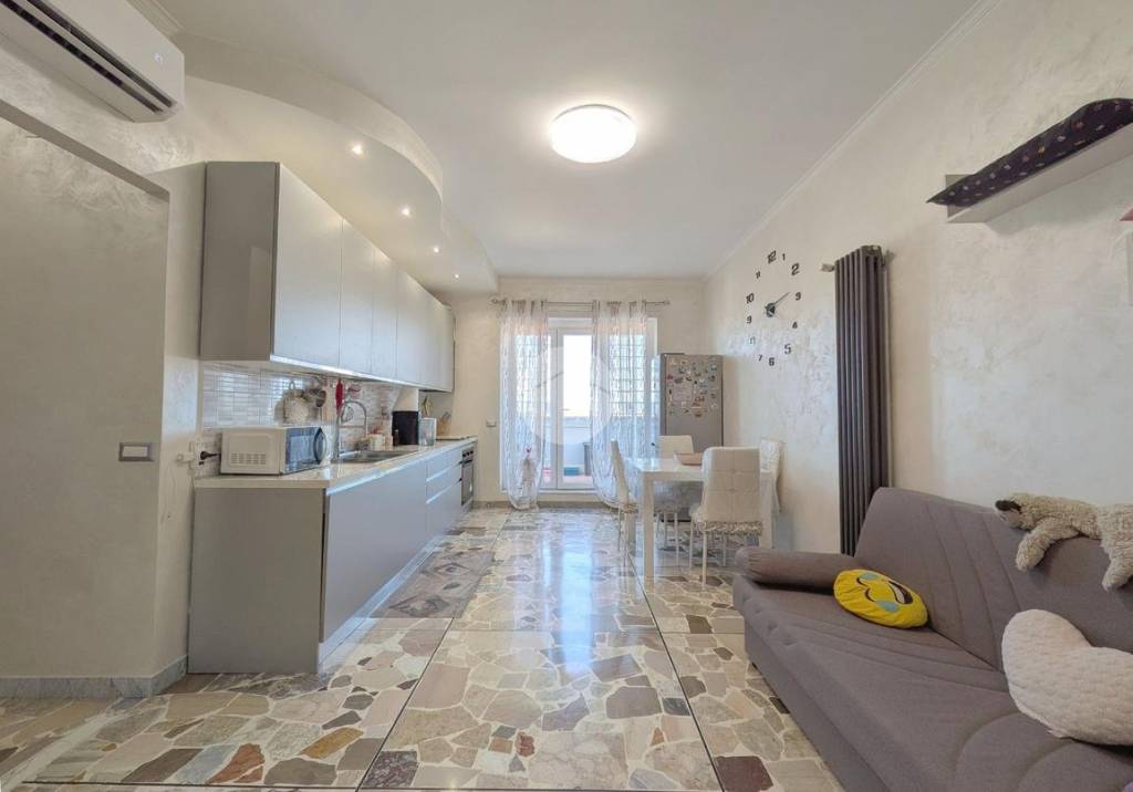 appartamento in vendita a Ciampino