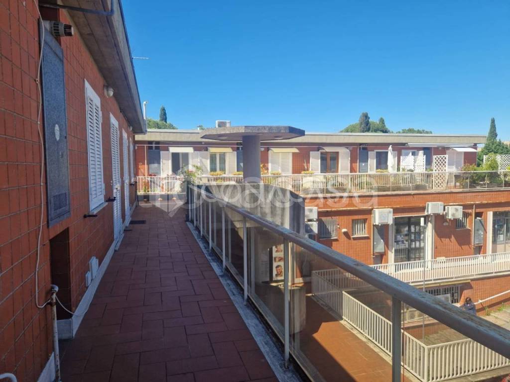 appartamento in vendita a Ciampino