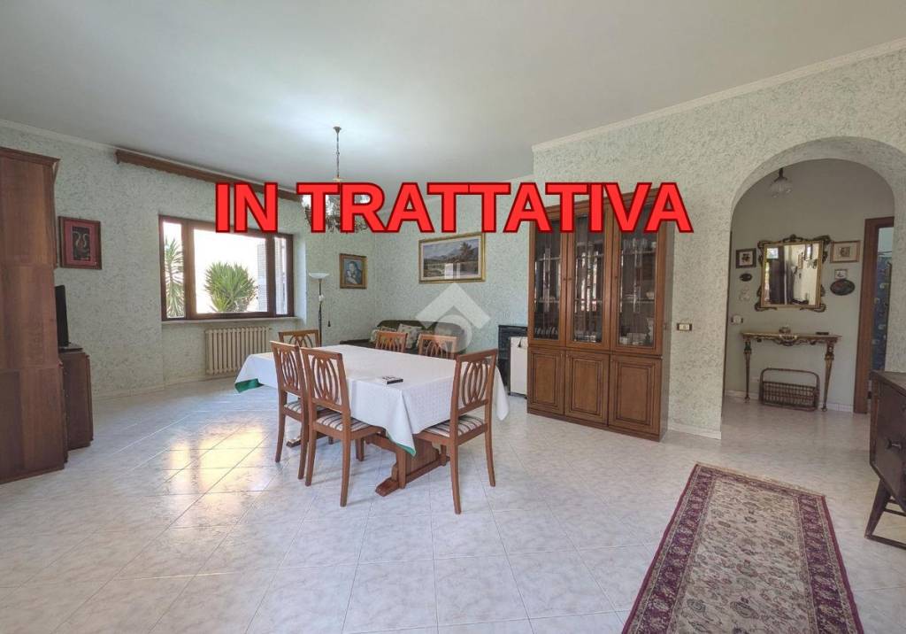 appartamento in vendita a Ciampino